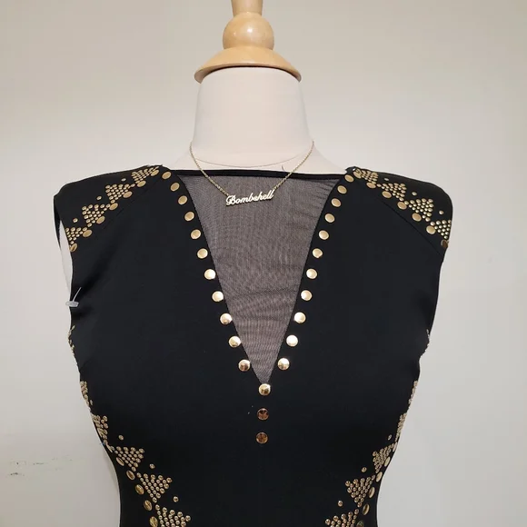 Cache bodycon - Picture 7 of 7